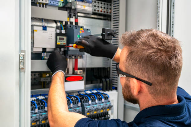 Best Licensed Electrician  in Clarence Center, NY