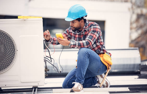 Best Affordable Emergency Electrician  in Clarence Center, NY