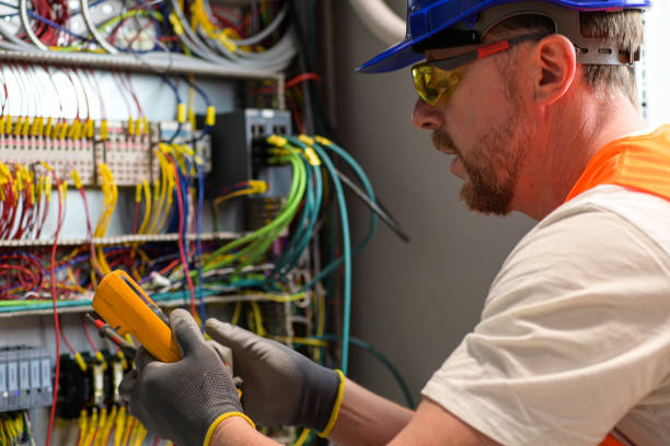 Best Electrician for Home Renovation  in Clarence Center, NY